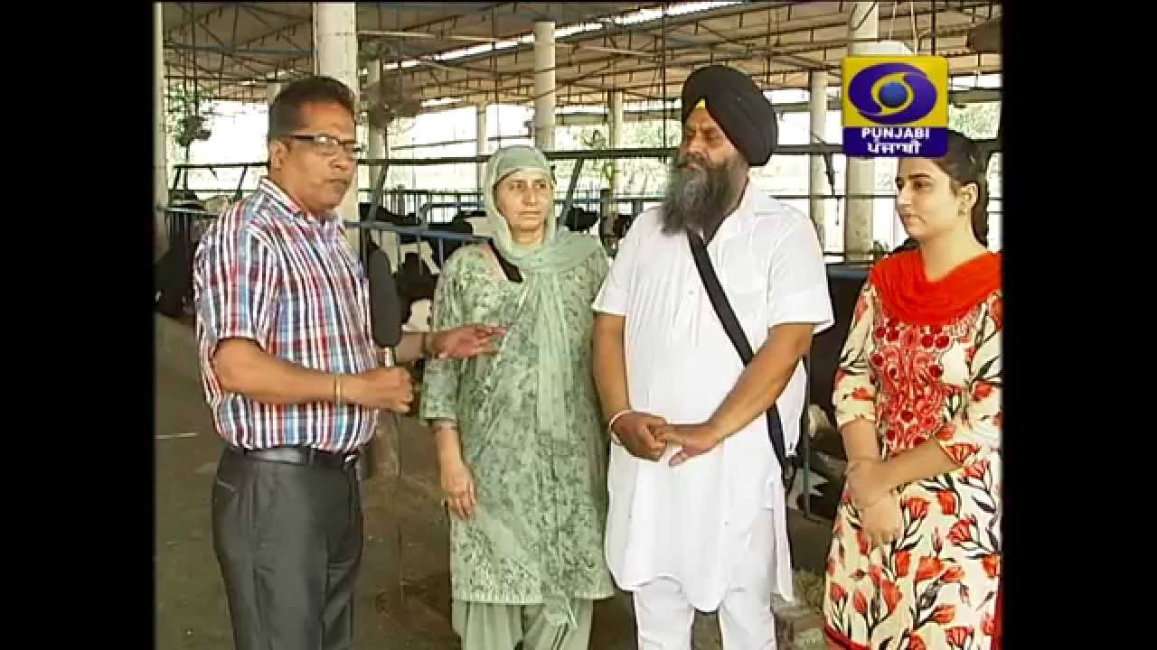 mera pind mere khet 25/05/2015