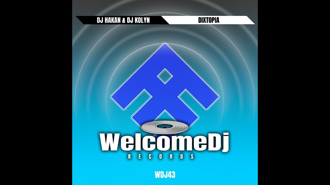 Watch Dj Hákan & Dj Kolyn - Dixtopia on YouTube Watch Dj Hákan & Dj Kolyn - Dixtopia on YouTube