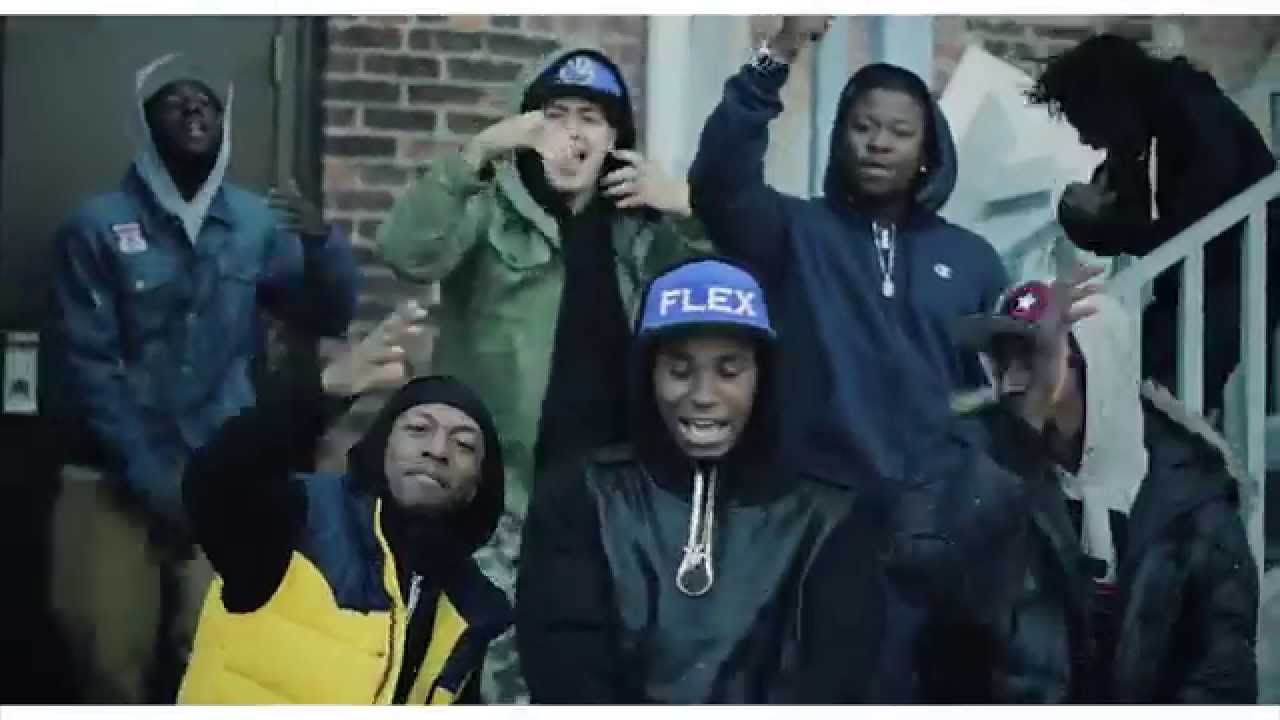 ZoneOut - Jumpman [Freestyle] (Music Video) 