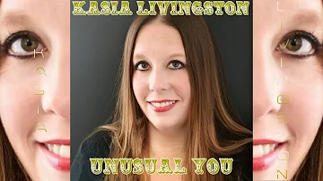 Kasia Livingston - Unusual You (Britney Spears Demo) [Circus Demo]