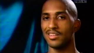 NBA Action: Player Profile: Shareef Abdur-Rahim