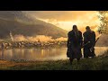 The Battle Begins Viking Blood Full Action Movie In English 