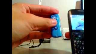 TechnonautReview #1: ELECOM LBT-HP120