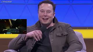 Elon Musk: I OFFICIALLY Bought Google REACTION