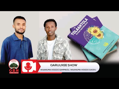 Safuun Jecha Isaa Caalaa Gocha Isaarraa Of Eeguudha