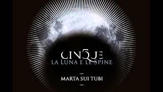 Video thumbnail of "Marta sui Tubi - Il primo volo"