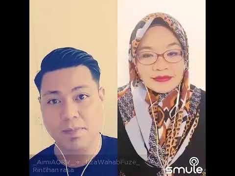 Rintihan Rasa by Dj Dave Uji Rashid (Cover)