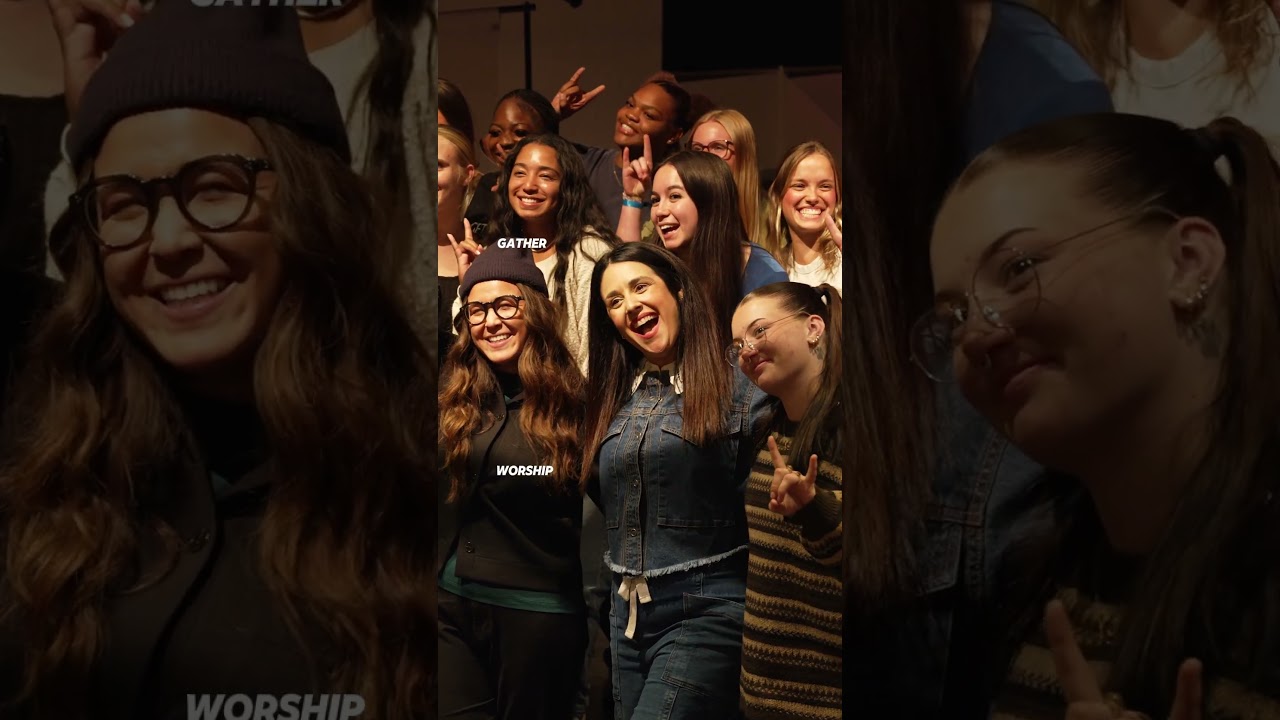 FRLS271 Event with Hope Darst & Hosanna Wong 