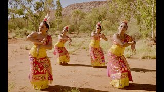 Download Lagu Unbroken Land 2021 Episode 20 - Tari Puspanjali MP3 Download Lagu Unbroken Land 2021 Episode 20 - Tari Puspanjali MP3