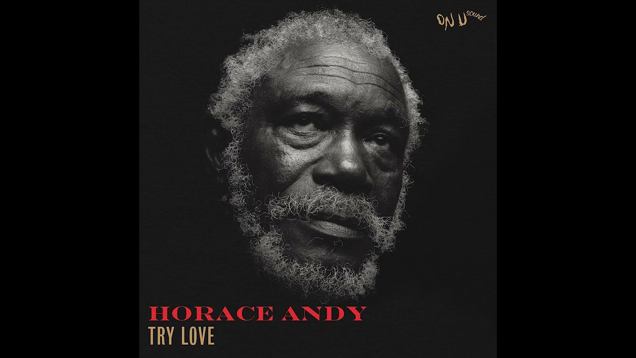 Horace Andy - Try Love