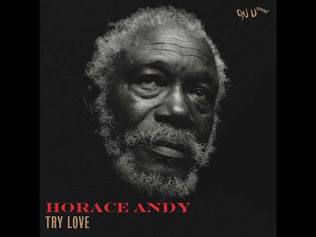 Try Love” with Horace Andy