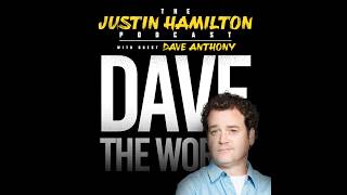 Dave Anthony - Leave Sports Alone