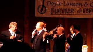 Dailey & Vincent - Noah Found Grace In The Eyes of the Lord chords