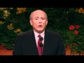 Elder Richard J. Maynes: &#39;Christ-Centered Home&#39; @ The 181st LDS General Conference