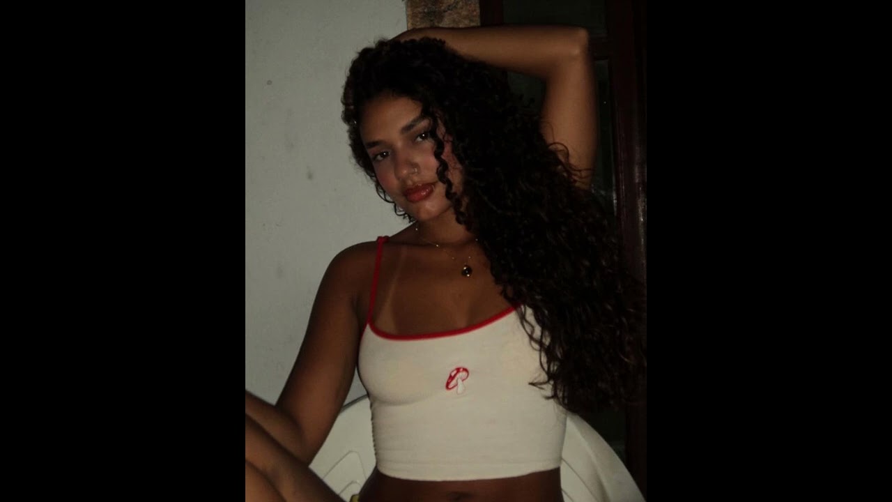 [FREE] Afro R&B x Brazilian Funk Type Beat ~ "Manso"