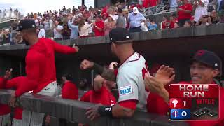 Official Trailer: MLB at Field of Dreams