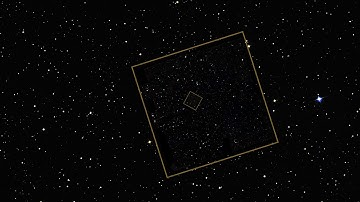 Hubble Legacy Field Zoom-Out