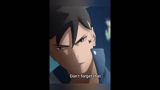 Boruto & Kawaki Promise Boruto Ost