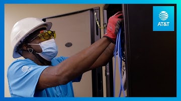 AT&T News: Storm Relief Efforts & Closing the Digital Divide