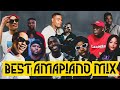 AMAPIANO MIX OF BEST SONGS [PARTY VIBE]