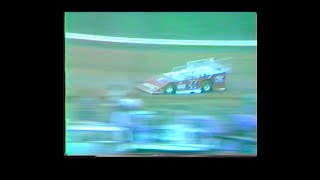 Cherokee Speedway - Wedge Late Models