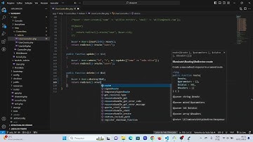 Laravel Eloquent #10 - Remoção em massa com o método destroy() e truncate()