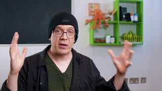 DEVIN TOWNSEND: INTRO to &#39;Empath Documentary Episode 6&#39;