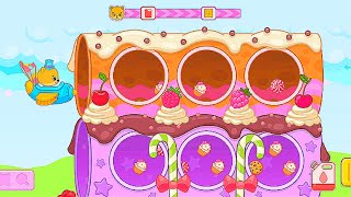 🤗 bimi boo car game | bimi boo kids games | 😚😘 screenshot 3