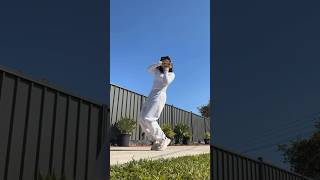 collide - justine skye (dance)