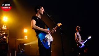 Placebo - L'Olympia in Paris, France 2000 [FHD Remastered]