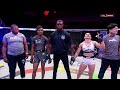First Defeat Of Pro Career!! | Elisandra Ferreira v Juliet Ukah | PFL Africa 2 | Full Fight