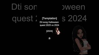 Difference In Lyrics Of The Song Temptation Dti.