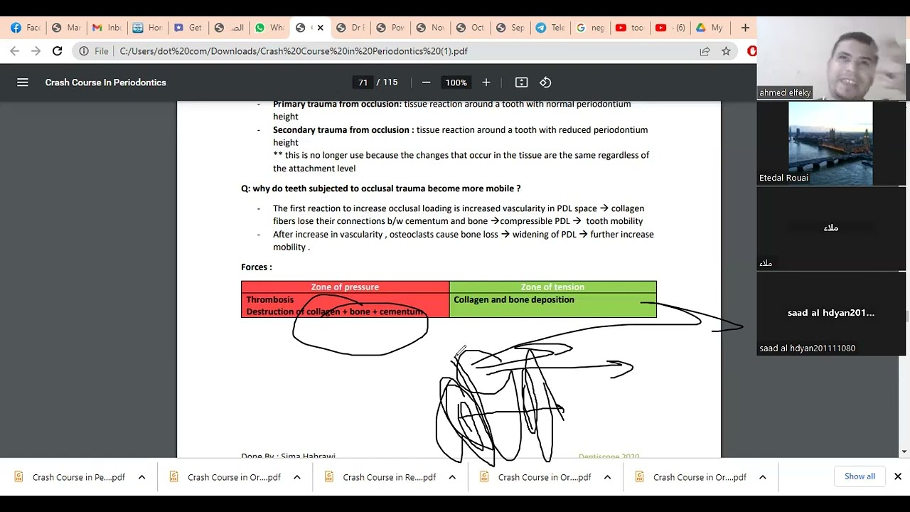امتع واجمل واهم محاضره في البيريو هتفهمو منها البيريو #برومترك_دبي #برومترك_قطر #برومترك_السعوديه
