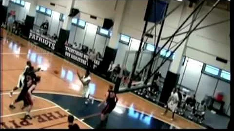 Jerome Monroe Highlight Mix