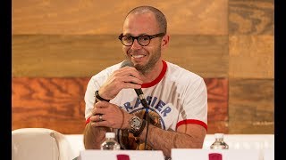 ATX Festival Panel: The Leftovers: The End (2017)