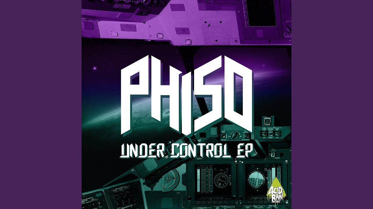 Watch Under Control on YouTube Watch Under Control on YouTube