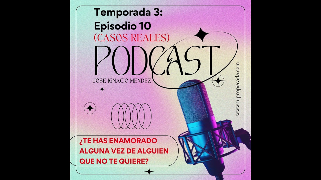 Miniatura de ¿Alguna vez te has enamorado de alguien que no te quiere?
