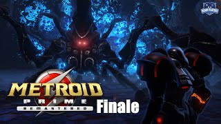 Ready Players Vania Through Metroid Prime Remaster - Part 11 (Finale)