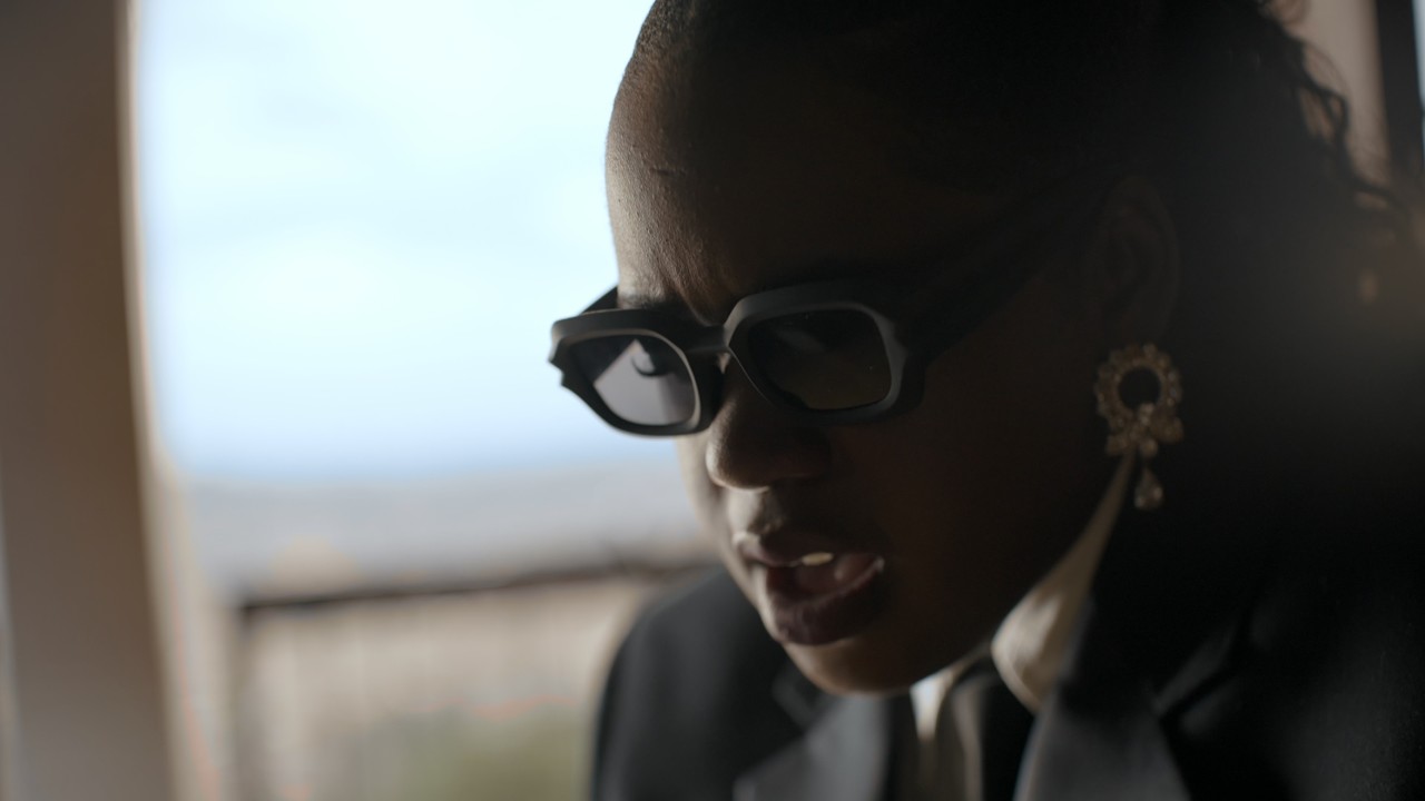 YESU GWE NYWEZA - D'REIGN X MICHELLE OFFICIAL VIDEO 4K