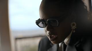 YESU GWE NYWEZA - D'REIGN X MICHELLE   VIDEO 4K