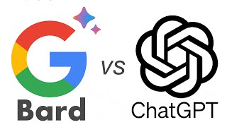 Googles Bard AI vs. ChatGPT | Artificial Intelligence LLM