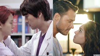 Senden Daha Güzel 4. Bölüm Dizisi Kore Versiyonu Uyarlama / Emergency Couple