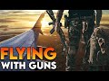 Guide to Flying with Guns - Do's & Don'ts