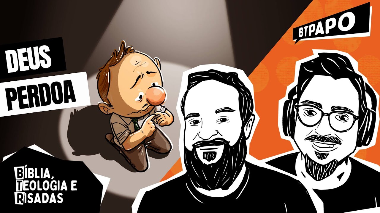 Devo confessar meu pecado ao pastor? - BTPapo 087