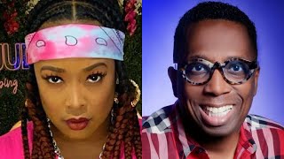 Da Brat Gary With Da Tea Go At It Over Boyz Ii Men Song Rsms