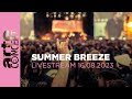 Capture de la vidéo Summer Breeze 2023 | Kataklysm, Soilwork, Bleed From Within ... – Arte Concert