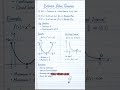 EVT Theorem for complete explanation visit channel #handwrittennotes #extremevaluetheorem #calculus