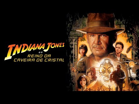 Stream ASSISTIR Indiana Jones e a Relíquia do Destino ONLINE DUBLADO, FILME 2023 EM PORTUGUES by Indiana-Jones-5