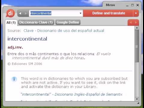 Video: ¿Cuál es la definición de intercontinental?
