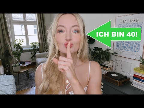 10 kontroverse Anti-Aging Tipps, von denen ich komplett überzeugt bin